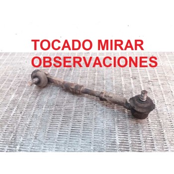 BARRA DIRECCION 