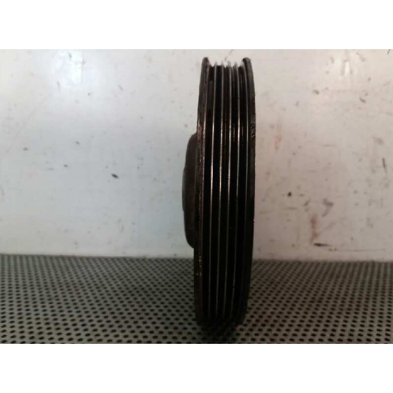 Recambio de polea cigueñal para renault kangoo (f/kc0) expression referencia OEM IAM 2154C85800 - Blanco 3
