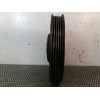 Recambio de polea cigueñal para renault kangoo (f/kc0) expression referencia OEM IAM 2154C85800  