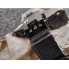 Recambio de motor limpia trasero para opel zafira a elegance referencia OEM IAM GM09137147 53013912 VALEO
