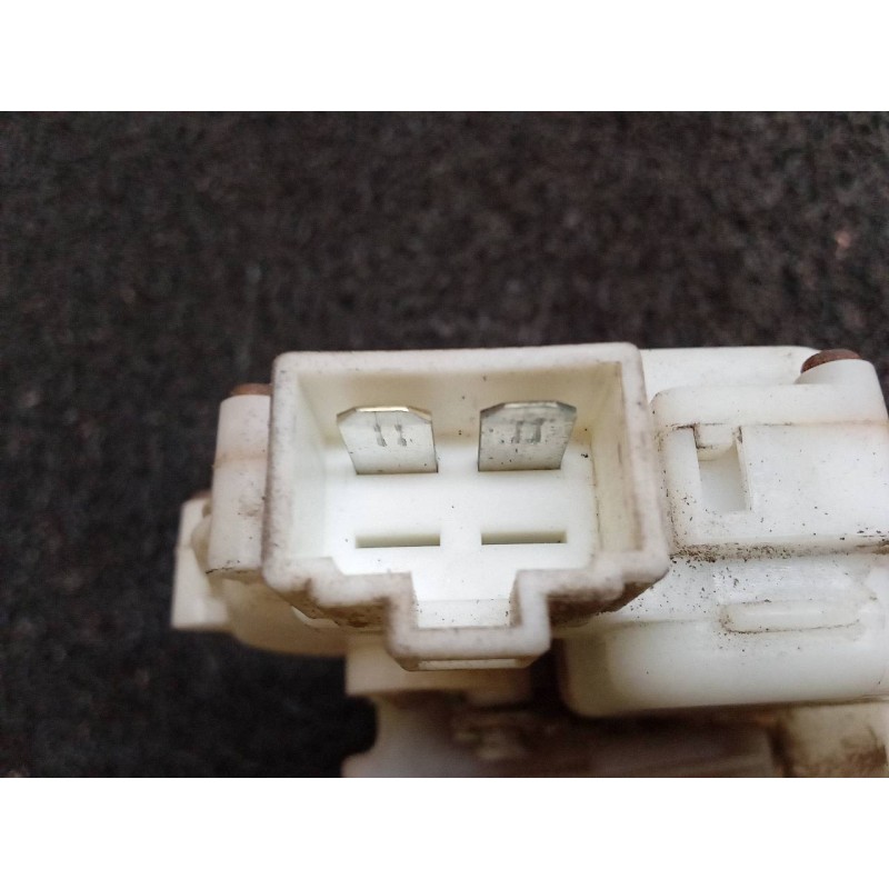 Recambio de cerradura puerta delantera derecha para mitsubishi eclipse (d30) gs climatizado referencia OEM IAM 4