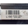Recambio de cuadro instrumentos para kia cee´d drive referencia OEM IAM 940241H151 L150 