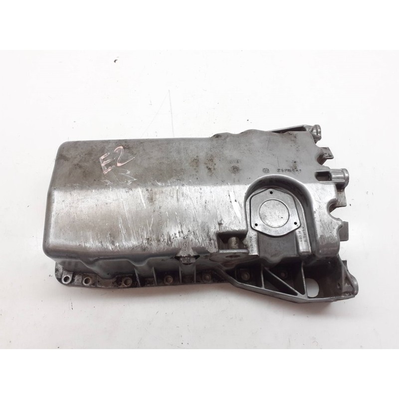 Recambio de carter para seat leon (1m1) sport 4x4 referencia OEM IAM 038103603L - Gris 3