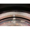 Recambio de polea cigueñal para renault kangoo (f/kc0) expression referencia OEM IAM 2154C85800  