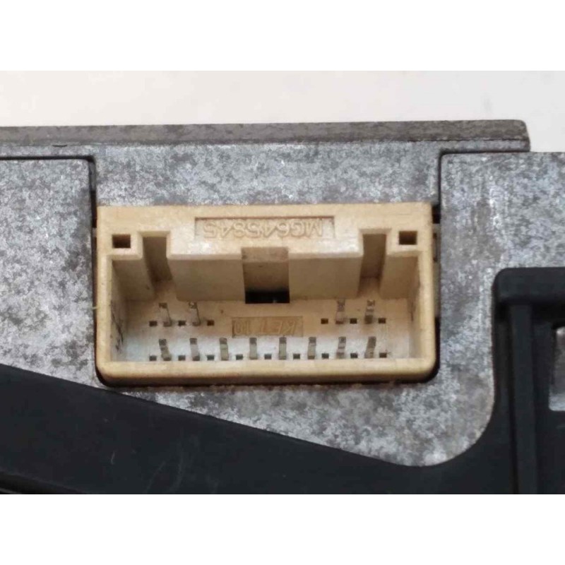 Recambio de camara vision frontal para hyundai ioniq klass hybrid referencia OEM IAM 95740G2400 - Gris 3