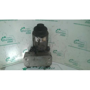 ENFRIADOR ACEITE MOTOR 