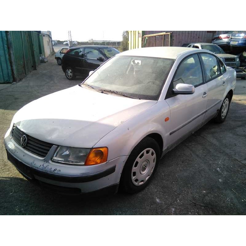 volkswagen passat berlina (3b2) del año 1997