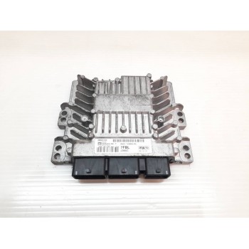 CENTRALITA MOTOR UCE 6G9112A650ML 