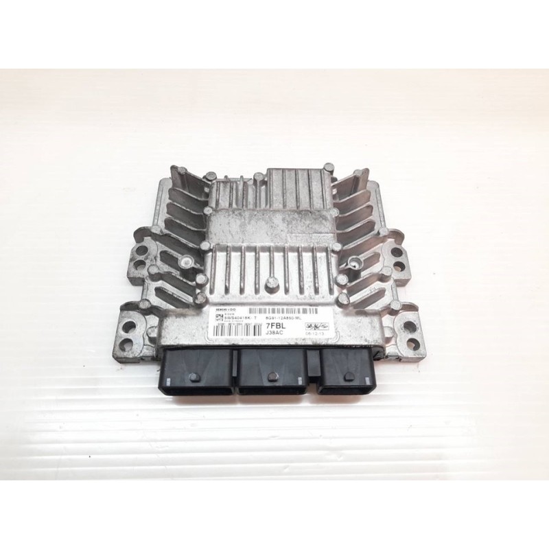 Recambio de centralita motor uce para ford galaxy (ca1) ghia referencia OEM IAM 6G9112A650ML  