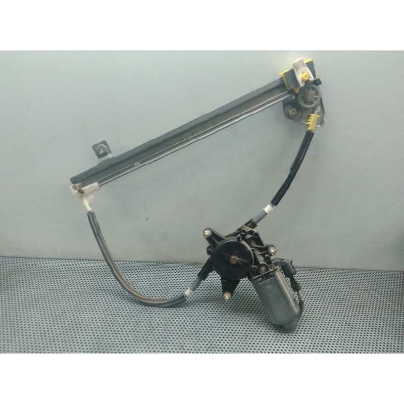 Recambio de elevalunas trasero izquierdo para renault megane i scenic (ja0) 1.9 dti rn referencia OEM IAM   