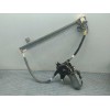 Recambio de elevalunas trasero izquierdo para renault megane i scenic (ja0) 1.9 dti rn referencia OEM IAM   