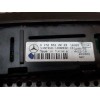 Recambio de sensor para mercedes-benz clase gla (w156) gla 180 (156.942) referencia OEM IAM A1725420023  