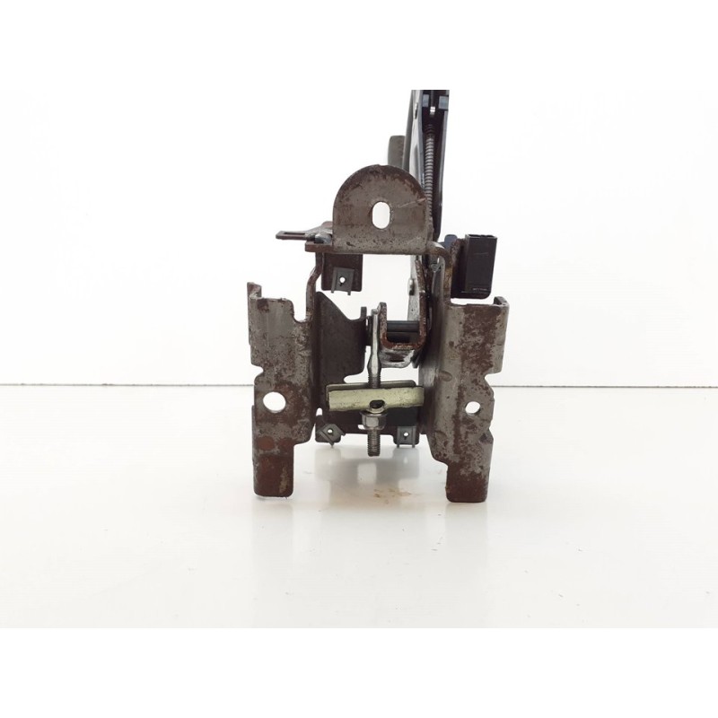 Recambio de palanca freno para citroën c4 lim. seduction referencia OEM IAM 9685547020 - Blanco 2