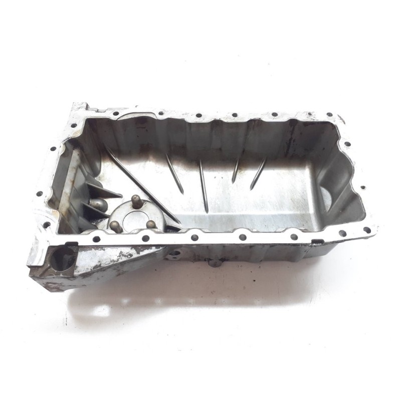 Recambio de carter para seat leon (1m1) sport 4x4 referencia OEM IAM 038103603L - Gris 4