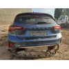 ford focus del año 2023