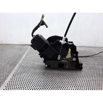 CERRADURA PUERTA DELANTERA DERECHA 7M5AR21812AA 