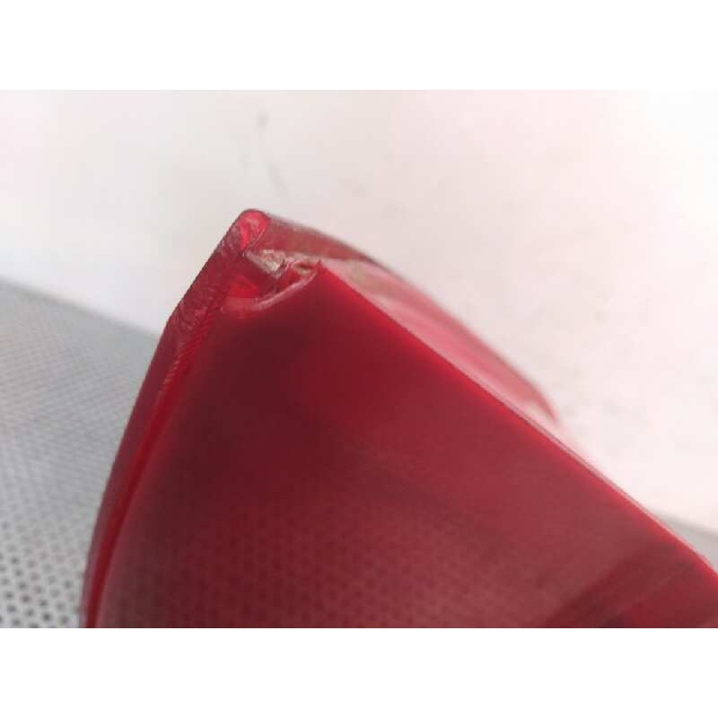 Recambio de piloto trasero derecho para daewoo lacetti 1.6 cat referencia OEM IAM - Verde 3
