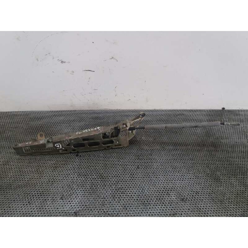 Recambio de maneta exterior trasera derecha para seat leon (1p1) reference referencia OEM IAM 1P0839206  