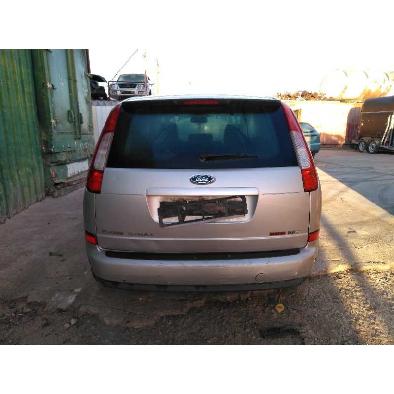 ford focus c-max (cap) del año 2004