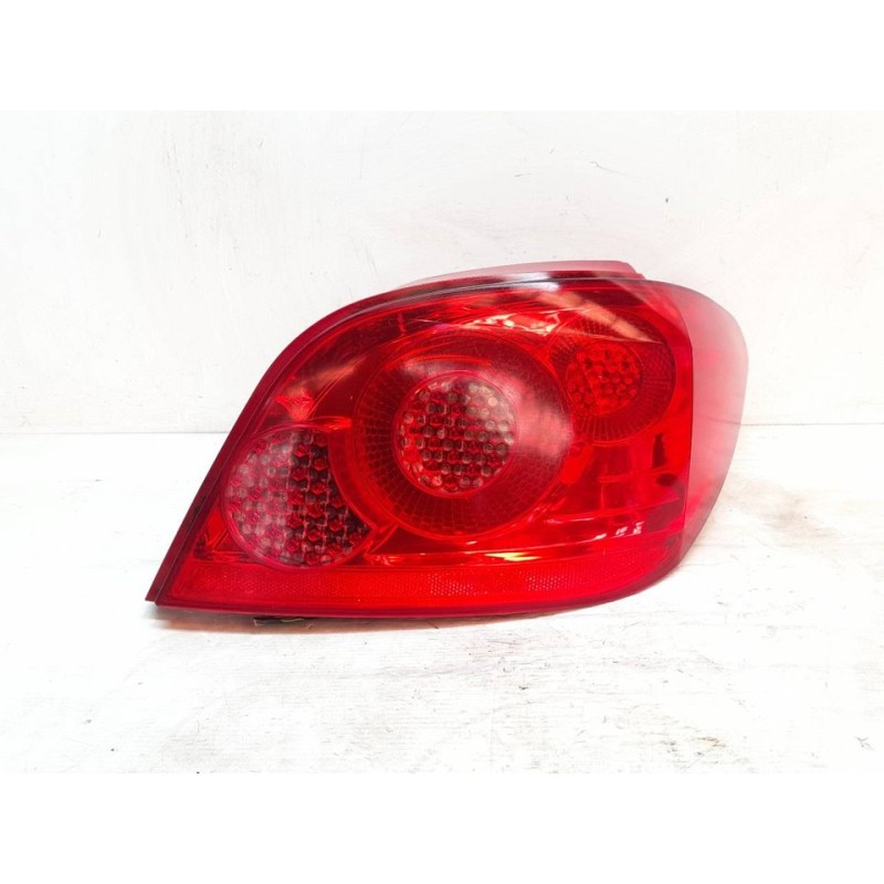 Recambio de piloto trasero derecho para peugeot 307 berlina (s2) xs referencia OEM IAM   