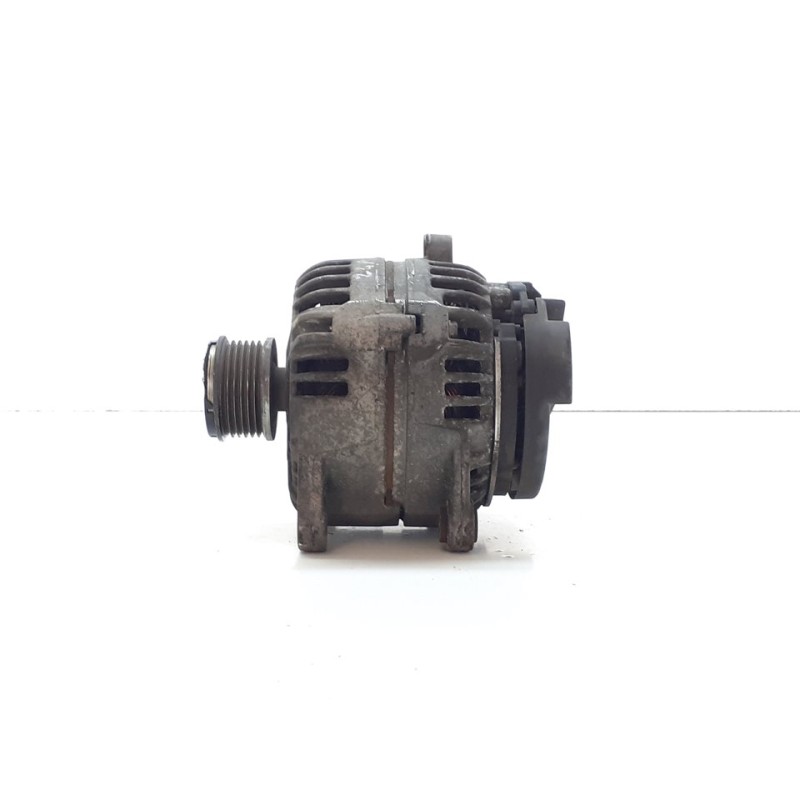 Recambio de alternador para renault kangoo profesional referencia OEM IAM 0124525139 8200660034A 