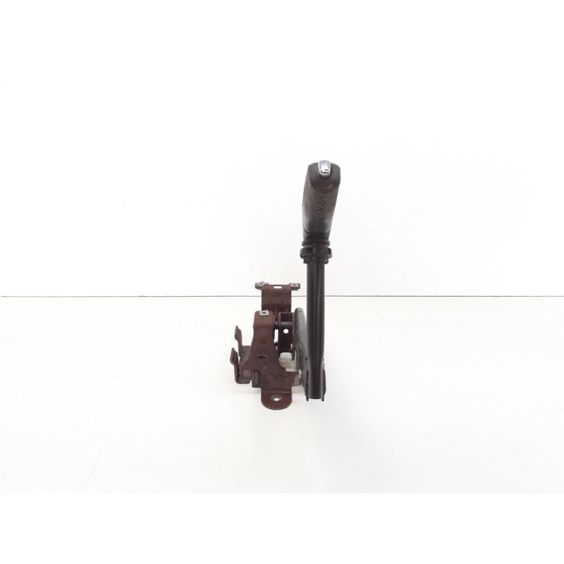 Recambio de palanca freno para citroën c4 lim. seduction referencia OEM IAM 9685547020 - Blanco 3