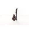 Recambio de palanca freno para citroën c4 lim. seduction referencia OEM IAM 9685547020  