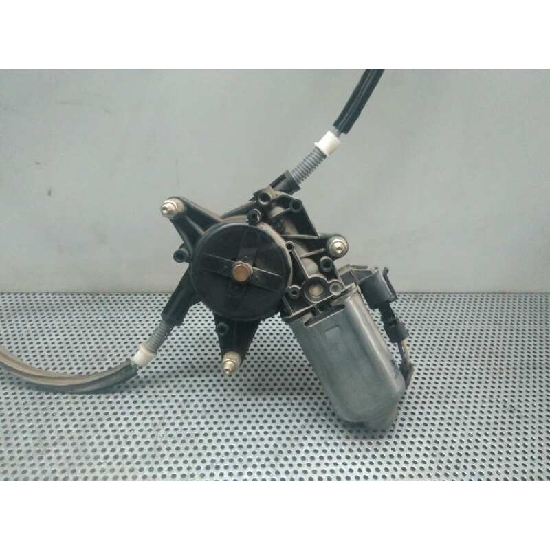 Recambio de elevalunas trasero izquierdo para renault megane i scenic (ja0) 1.9 dti rn referencia OEM IAM 2