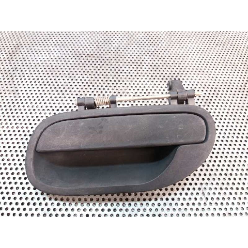 Recambio de maneta exterior trasera izquierda para volvo s40 berlina td referencia OEM IAM   