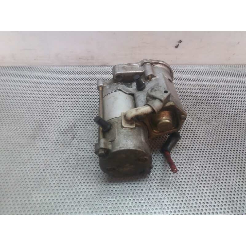 Recambio de motor arranque para mg serie 25 (rf) classic (3-ptas.) referencia OEM IAM 2280004961 NAD100790 DENSO - Azul 4
