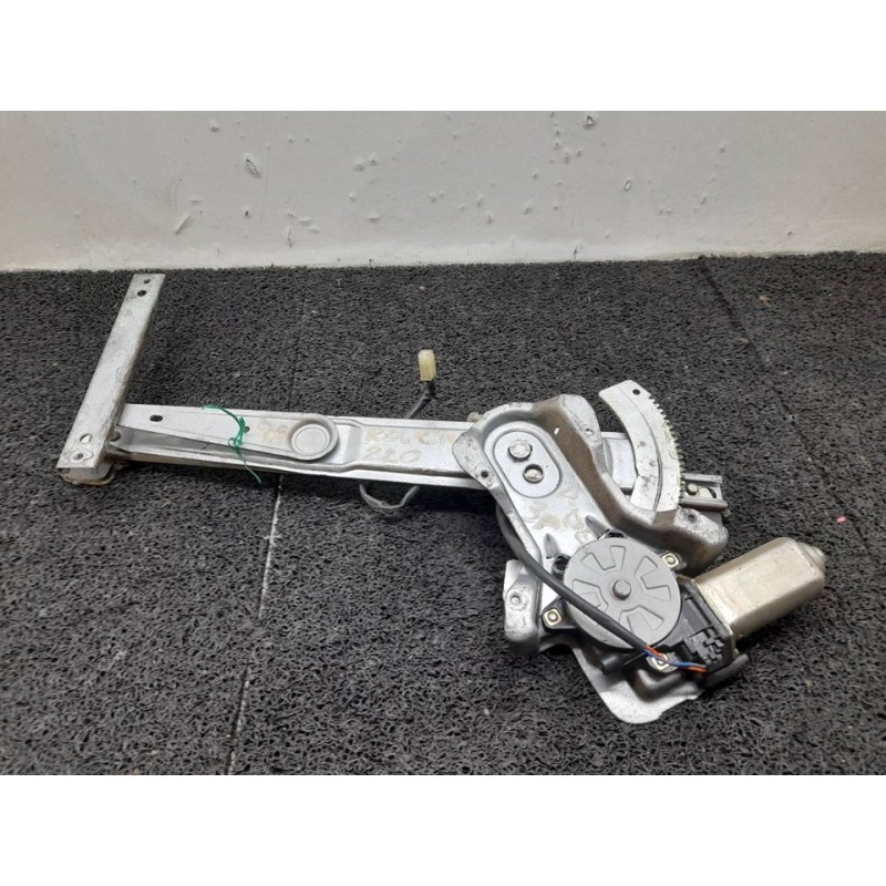 Recambio de elevalunas delantero derecho para mg serie 200 (rf) 2.0 turbodiesel referencia OEM IAM   