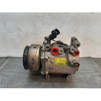 COMPRESOR AIRE ACONDICIONADO 2101955 AKC201A204A MITSUBISHI