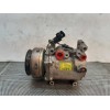 Recambio de compresor aire acondicionado para mitsubishi eclipse (d30) gs climatizado referencia OEM IAM 2101955 AKC201A204A MIT