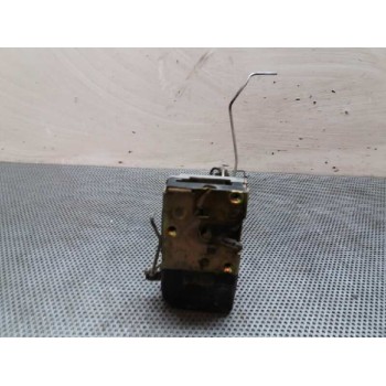 CERRADURA PUERTA DELANTERA DERECHA 
