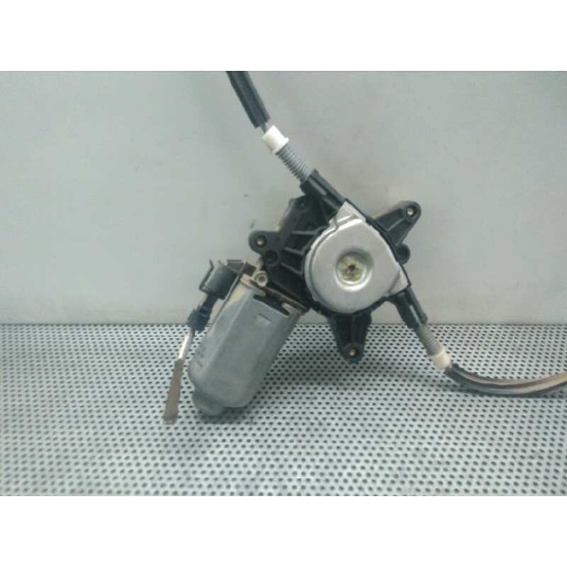 Recambio de elevalunas trasero izquierdo para renault megane i scenic (ja0) 1.9 dti rn referencia OEM IAM 3