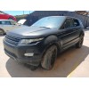 land rover range rover evoque (l538) del año 2015