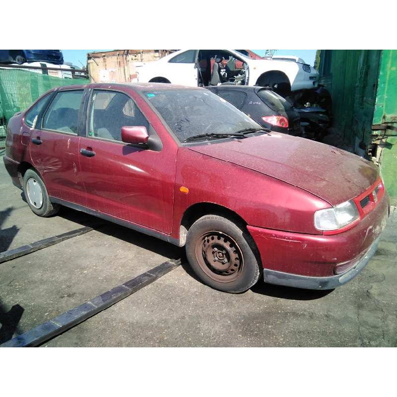 seat cordoba berlina (6k2) del año 1998