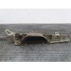Recambio de maneta exterior trasera derecha para seat leon (1p1) reference referencia OEM IAM 1P0839206  
