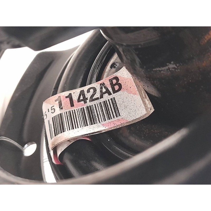 Recambio de amortiguador delantero derecho para dodge journey sxt referencia OEM IAM 05151142AB 1142AB - Rojo 3