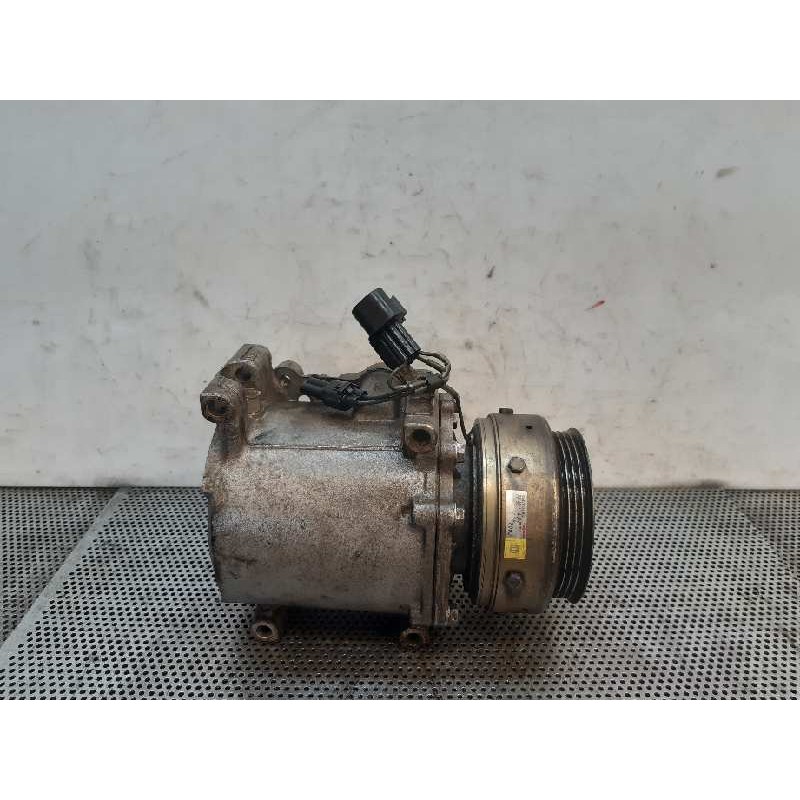 Recambio de compresor aire acondicionado para mitsubishi eclipse (d30) gs climatizado referencia OEM IAM 2101955 AKC201A204A MIT 2