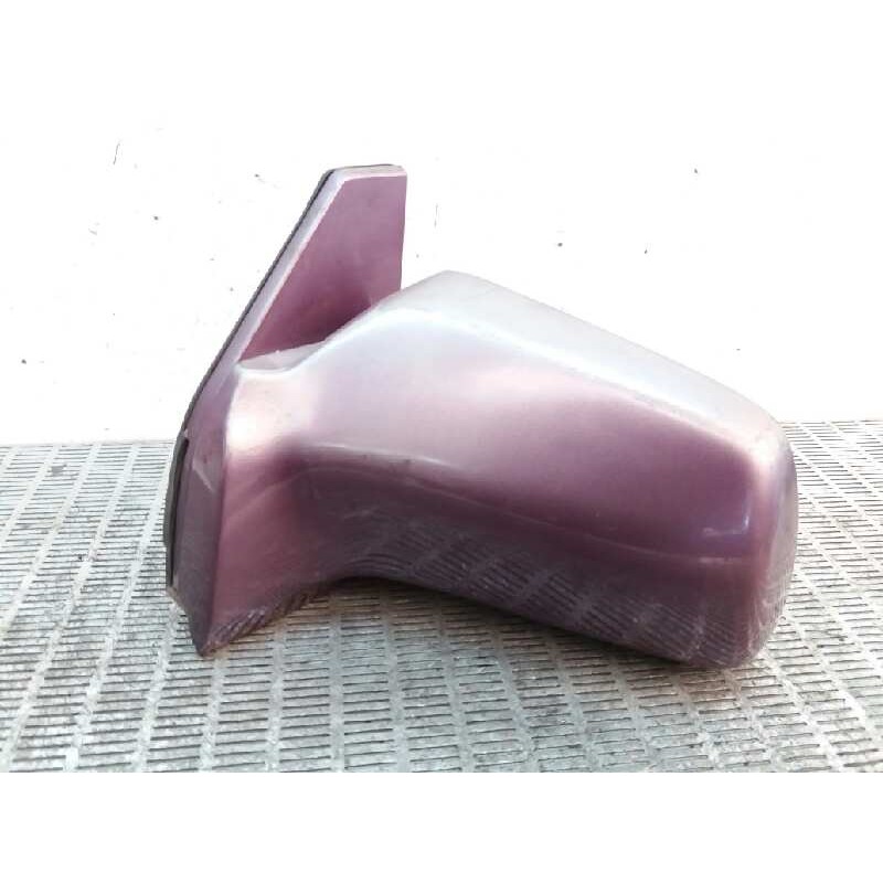 Recambio de retrovisor izquierdo para geo tracker 1.6 referencia OEM IAM 2