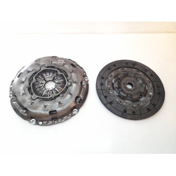 KIT EMBRAGUE 7550H2A 