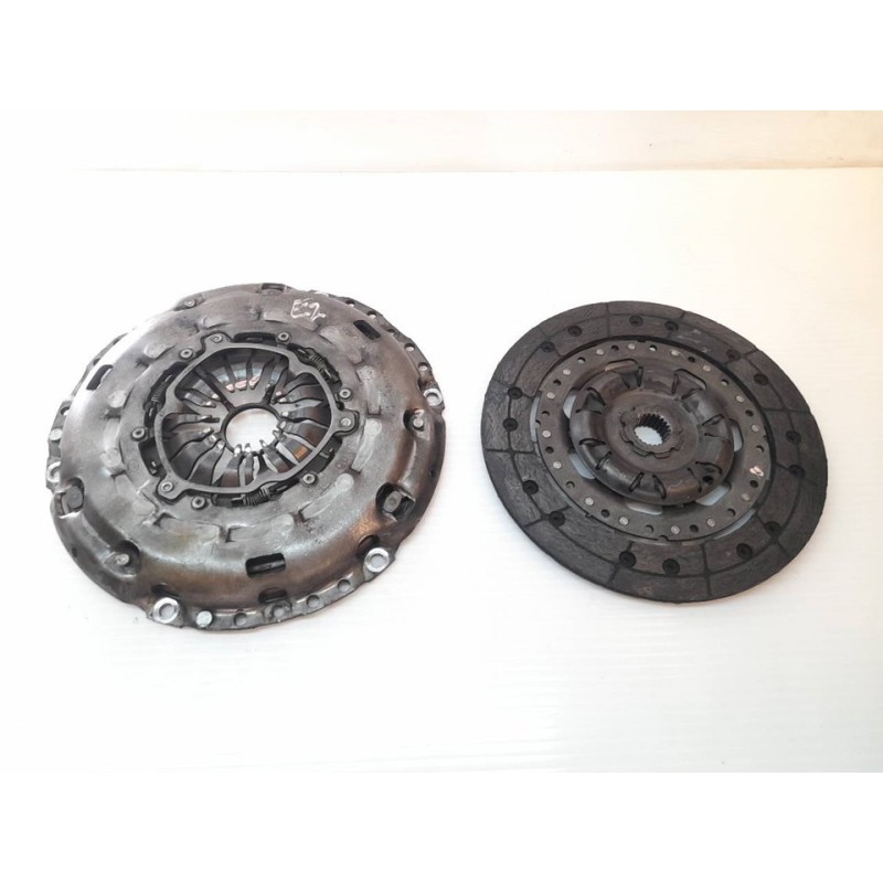 Recambio de kit embrague para ford mondeo berlina (ge) ghia (06.2003) (d) referencia OEM IAM 7550H2A  