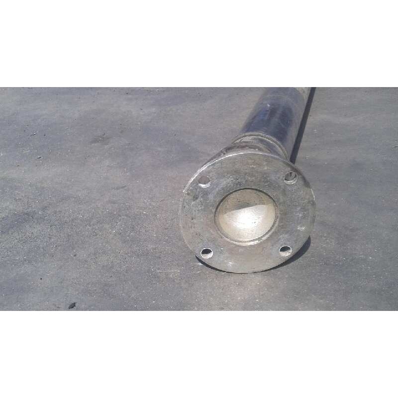 Recambio de cardan trasero para volkswagen lt caja abierta (mod. 1997) lt 46 caja abierta referencia OEM IAM - Blanco 5