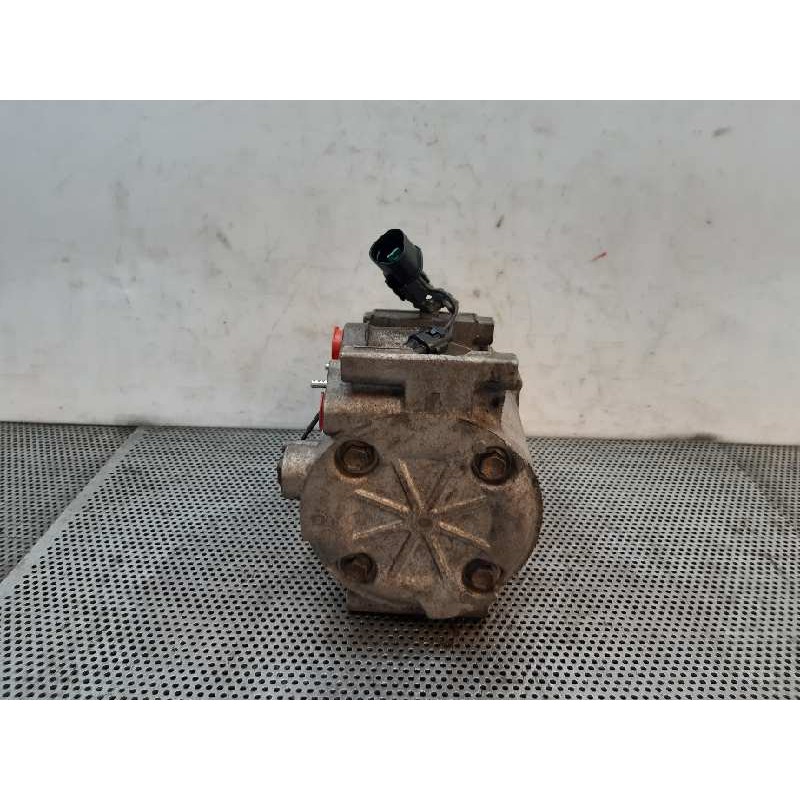 Recambio de compresor aire acondicionado para mitsubishi eclipse (d30) gs climatizado referencia OEM IAM 2101955 AKC201A204A MIT 3