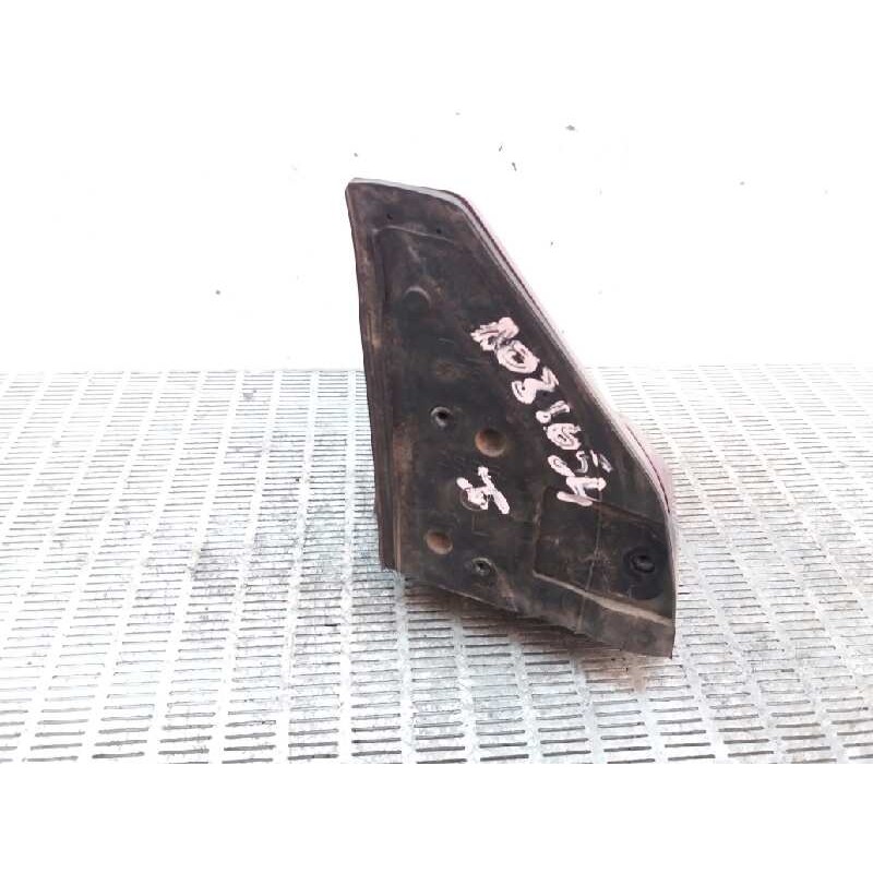 Recambio de retrovisor izquierdo para geo tracker 1.6 referencia OEM IAM 3