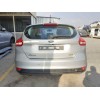 ford focus lim. del año 2017