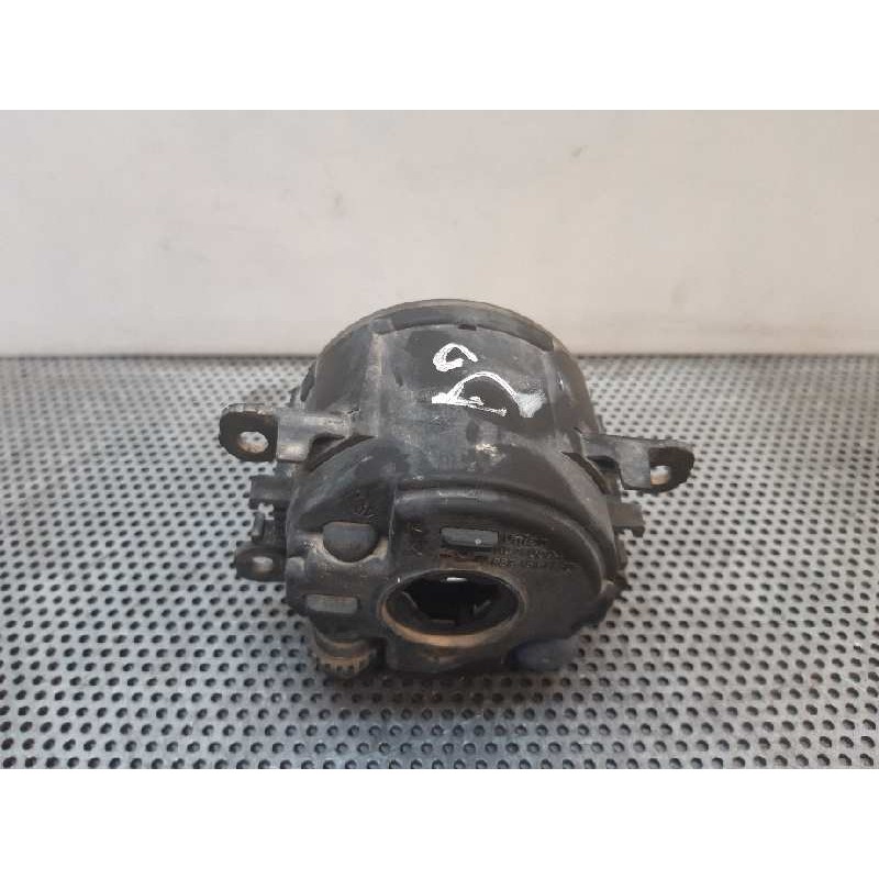 Recambio de faro antiniebla derecho para ford focus berlina (cap) 2.0 tdci cat referencia OEM IAM - Negro 2