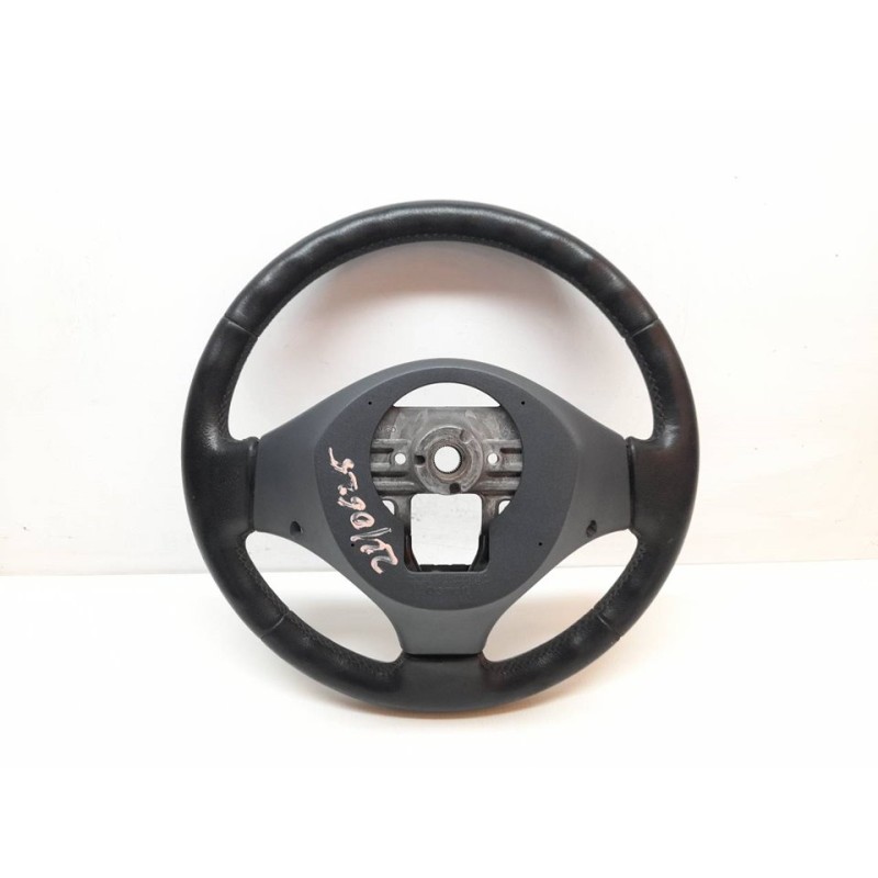 Recambio de volante para smart forfour básico (70kw) referencia OEM IAM 3