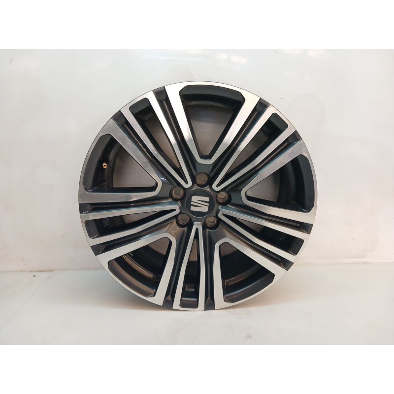 Recambio de llanta para seat arona (kj7, kjp) 1.0 tsi referencia OEM IAM 6F9601025A  